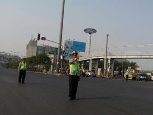 Hening Cipta 60 Detik Saat Hari Pahlawan, Ini Waktu dan Tata Caranya Hening Cipta 60 Detik Saat Hari Pahlawan, Ini Waktu dan Tata Caranya