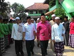 Ketua DPD: Banyak Ulama yang Juga Menjadi Pahlawan Nasional