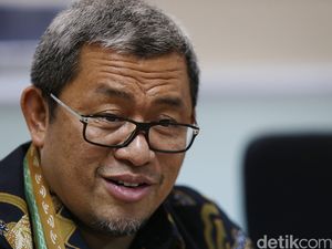 Gerindra akan Bahas Masukan PKS yang Ajukan Aher Jadi Cawapres Gerindra akan Bahas Masukan PKS yang Ajukan Aher Jadi Cawapres