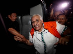 Kasus Suap Interpelasi, Ajib Shah Sebut Ada Upaya Menjatuhkan Gatot Pujo