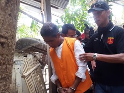 Melihat dari Dekat Lokasi Pembunuhan Engeline