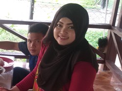 Siklus Haid Tak Teratur, Ika Diet dan Turun Bobot 20 Kg dalam 9 Bulan