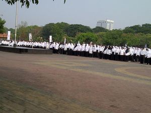 Penasaran Siapa Saja yang Lulus CPNS KLHK? Buruan Cek di Sini Penasaran Siapa Saja yang Lulus CPNS KLHK? Buruan Cek di Sini