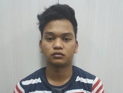 Penjambret HP Wartawati di Palmerah Ditangkap, Kakinya Didor Polisi