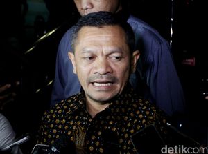 PKS Tegaskan Abdul Gani Kasuba yang Terjaring OTT KPK Bukan Kadernya PKS Tegaskan Abdul Gani Kasuba yang Terjaring OTT KPK Bukan Kadernya