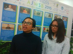 Terobosan Anak Muda Bandung Hadirkan Ruang ICU di Rumah Pasien