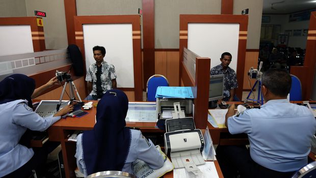 Kemenkeu Bakal Cekal WNI ke Luar Negeri Jika Tak Bayar Pajak