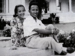 Menolak Lamaran Bung Karno dan Sjahrir, Begini Kisah Cinta Gusti Nurul