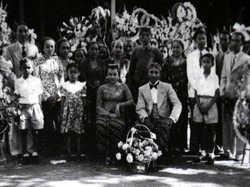 Gusti Nurul Menikah dengan Perwira Biasa dan Pilih Hidup di Luar Istana