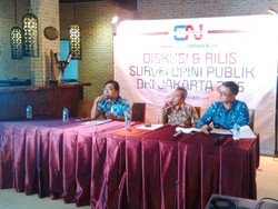 Seperti Apa Sosok Gubernur Impian Warga Jakarta?