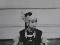 Pesona Tarian Gusti Nurul yang Memikat Ratu Belanda