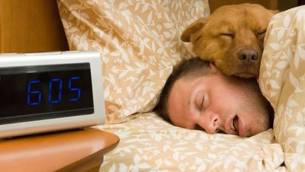 Selalu Ngiler Saat Tidur? Kenali Kemungkinan Penyebabnya