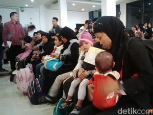 Ini Upaya Kemenaker Beri Perlindungan TKI di Luar Negeri