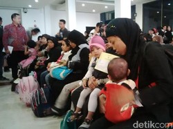 Cerita TKW Overstayer: Ganti Majikan 50 Kali hingga Dinikahi Pria Turki