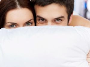 5 Alasan untuk Tak Melewatkan Sesi Intim Pagi Ini 5 Alasan untuk Tak Melewatkan Sesi Intim Pagi Ini