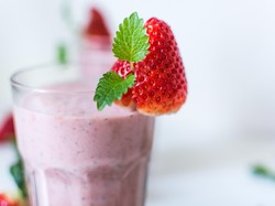 5 Hal yang Penting Anda Perhatikan Saat Membuat Smoothie Rendah Kalori