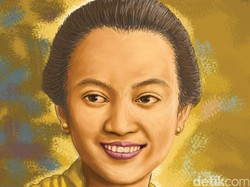 Ini Rahasia Kecantikan Gusti Nurul