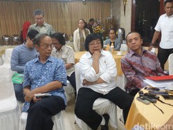 Menteri LHK Akui Kurangnya Pengawasan Perdagangan Satwa Langka