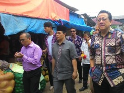 Pemerintah Tak Beri Anggaran DPD RI Bangun Gedung Baru Rp 929 M