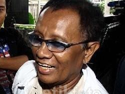 Berharap Masa Kurungan Dikurangi, Toto Hutagalung Ajukan PK