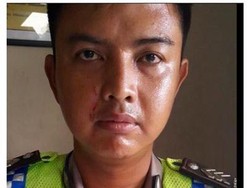 Polisi: Jika Tak Datang, Wanita Pencakar Polantas Akan Dijemput Paksa