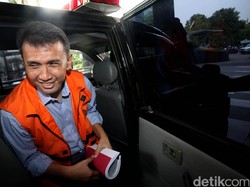 Kejagung Cecar 30 Pertanyaan Soal Penyaluran Dana Hibah ke Gatot