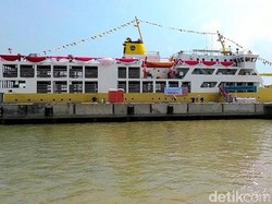 Mentan Jamin Kapal Ternak Tak Akan Kosong Lagi