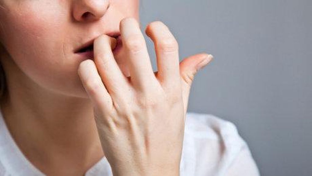 Mengalami 10 Gejala Ini? Kemungkinan Mengidap Gangguan Kecemasan Mengalami 10 Gejala Ini? Kemungkinan Mengidap Gangguan Kecemasan