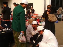 Kisah Pilu WNI Overstayer di Arab Saudi: Rindu Pulang Tapi Tak Punya Uang