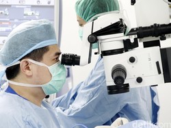 Dokter Internship Akan Digembleng untuk Meningkatkan Disiplin