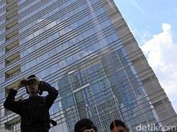 Brigjen Sentot Prasetyo Diangkat Jadi Kepala Densus 88 yang Baru