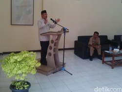 Soal Truk Sampah, Wali kota Bekasi: Mau Lewat 24 Jam, Pakai Aturan Dong