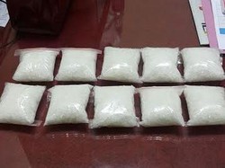 5 Penghuni Rutan Solo Tepergok Nyabu di Sel