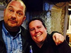 Kesetrum Mesin Pengisap Debu, Jempol Membusuk dan Butuh Cangkok Kulit