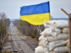 Ukraina Klaim Rebut Kembali Desa di Wilayah Sumy dari Rusia