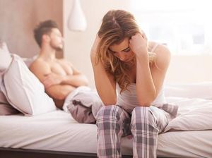 Perlu Tahu, Ini Tanda-tanda Wanita Mengalami Disfungsi Seksual Perlu Tahu, Ini Tanda-tanda Wanita Mengalami Disfungsi Seksual