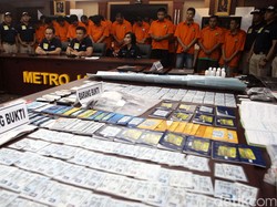 Penipuan via Telepon yang Kian Marak dan Kemudahan Mendapatkan Sim Card HP