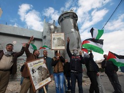 Dubes Palestina: Kami Optimistis Bisa Damai dan Merdeka Suatu Saat Nanti