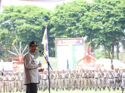 Usulkan Perubahan Seragam Satpol PP, Ini Alasan Gus Ipul