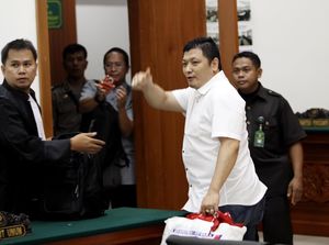 5 Alasan Mengapa Freddy Budiman Layak Dieksekusi Mati 5 Alasan Mengapa Freddy Budiman Layak Dieksekusi Mati