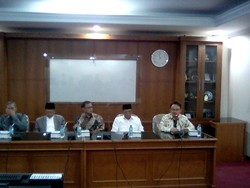 Hindari Pelemahan KPK, Muhammadiyah Minta Pimpinan Baru Segera Ditetapkan
