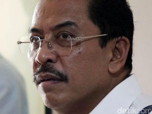 MA Ringankan Vonis Eks Wali Kota Makassar Ilham Arief Jadi 4 Tahun Penjara