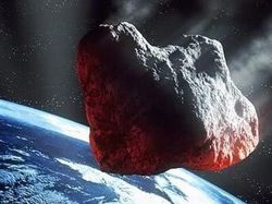 NASA Pastikan Asteroid Suatu Saat Akan Menabrak Bumi