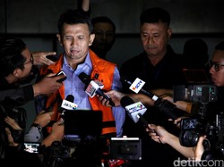 Kasus Dugaan Suap Gatot Pujo, Rombongan Kadis Pemprov Sumut Diperiksa KPK