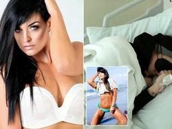 Digigit Kutu, Atlet Ini Kena Penyakit Lyme dan Cuma Bisa Terbaring di Kasur