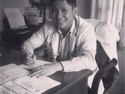 Selain Andra, Ada Dokter Dhanny yang Meninggal Saat Tugas di Pelosok