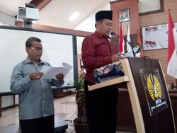Ini Kekayaan Paslon yang Bertarung di Pilkada Serentak di Jatim