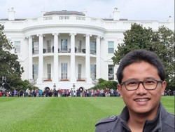 Seputar Lobi Asing di Amerika Serikat