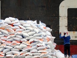 Umumkan Impor Beras, Mendag: Saya Tak Mau Risiko Pasokan Kurang