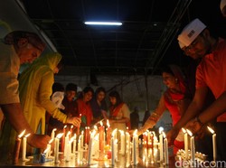 9 Negara Ini Punya Tanggal Tahun Baru Selain Tanggal 1 Januari